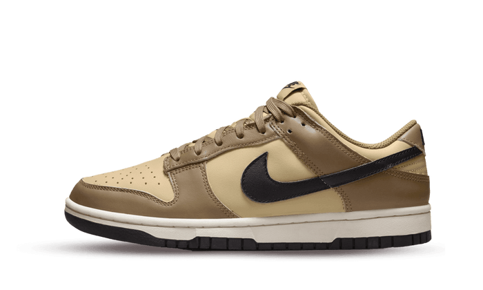 Nike Dunk Low Dark Driftwood (SALE)