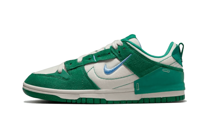 Nike Dunk Low Disrupt 2 Malachit