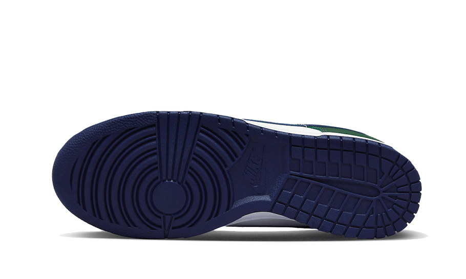 Nike Dunk Low Fen Mitternachtsblau