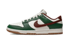 Nike Dunk Low Retro Gorge Green