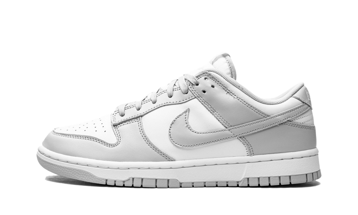 Nike Dunk Low Grau Nebel