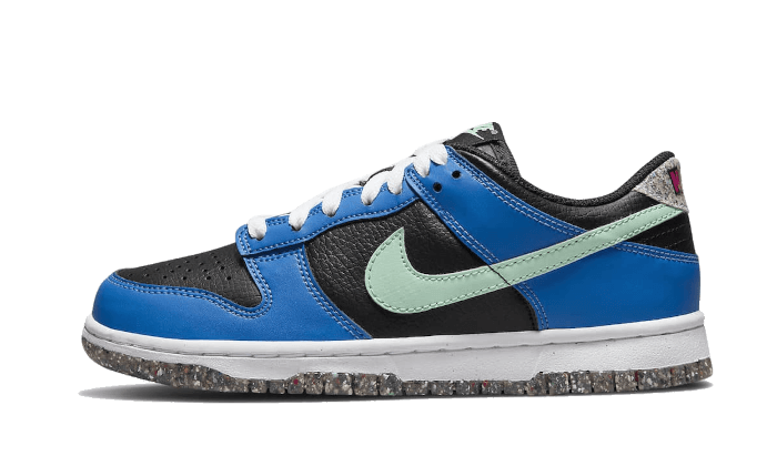 Nike Dunk Low Crater Light Fotoblau