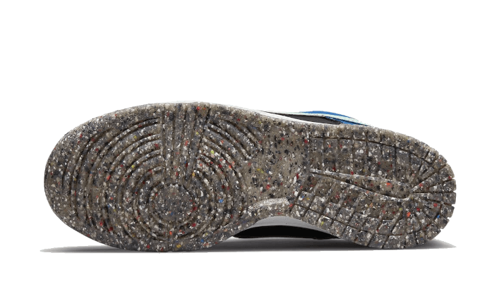 Nike Dunk Low Crater Light Fotoblau