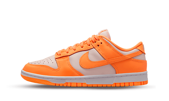 Nike Dunk Low Pfirsichcreme