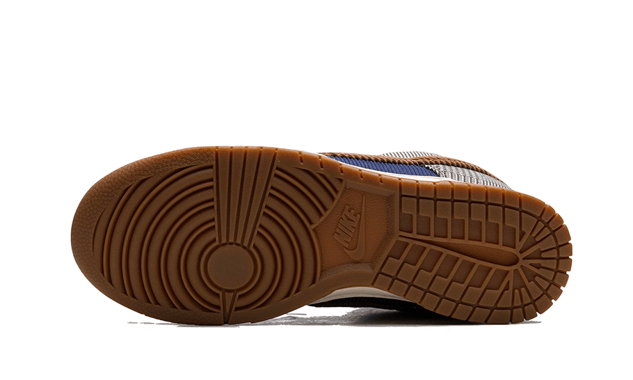 Nike Dunk Low Premium Tweed Cord