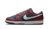 Nike Dunk Low Retro Canyon Rust