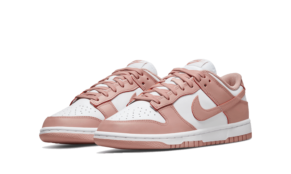 Nike Dunk Low Rose Whisper (SALE)