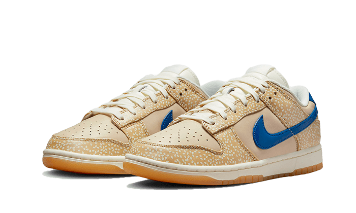 Nike Dunk Low Sesam