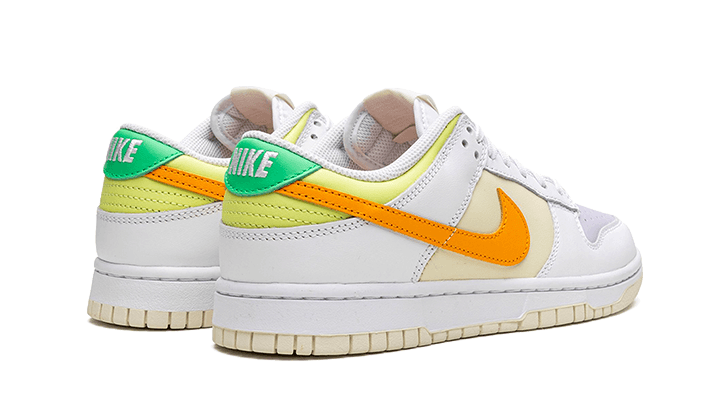 Nike Dunk Low Sonnenuhr