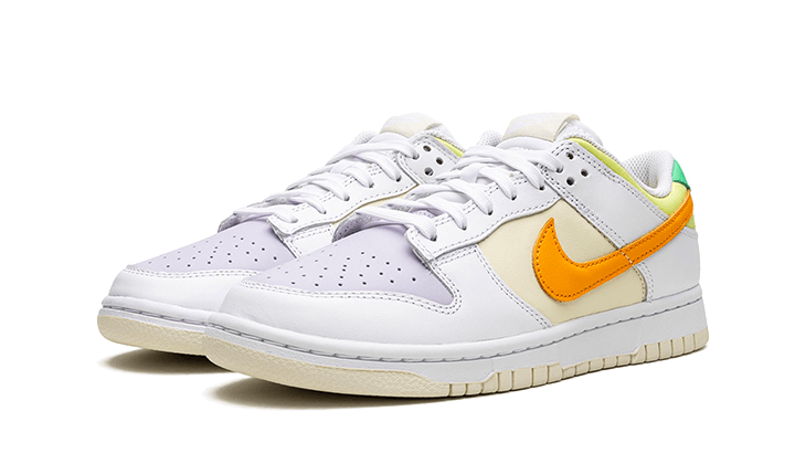 Nike Dunk Low Sonnenuhr