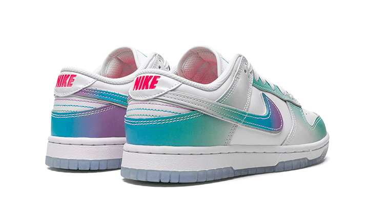 Nike Dunk Low – Entdecke deinen Weltraum