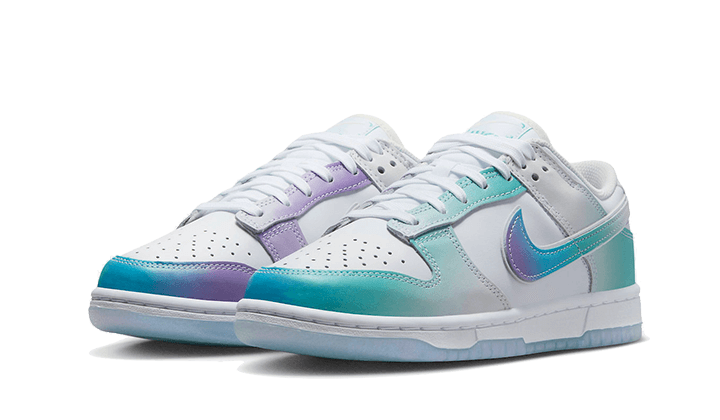 Nike Dunk Low – Entdecke deinen Weltraum