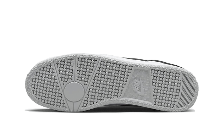 Nike Mac Attack SQ SP Weiß Schwarz