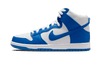 SB Dunk High Pro ISO Kentucky