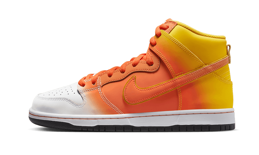 Nike SB Dunk High Naschkatze