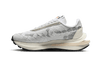 Nike Vaporwaffle Woven Sacai Jean Paul Gaultier White