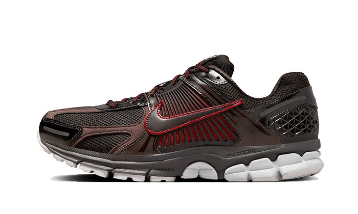 Nike Zoom Vomero 5 Samtbraun