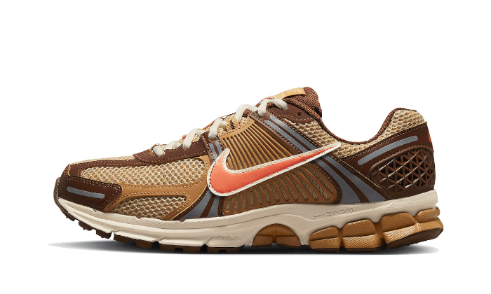 Nike Zoom Vomero 5 Weizengras Kakao Wow