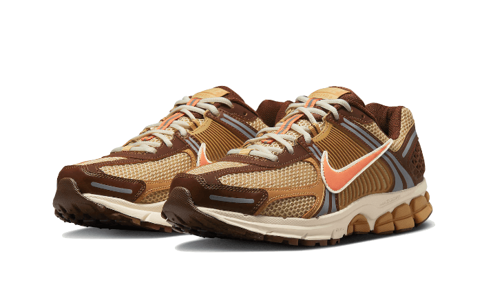 Nike Zoom Vomero 5 Weizengras Kakao Wow