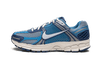 Nike Zoom Vomero 5 abgenutztes Blau