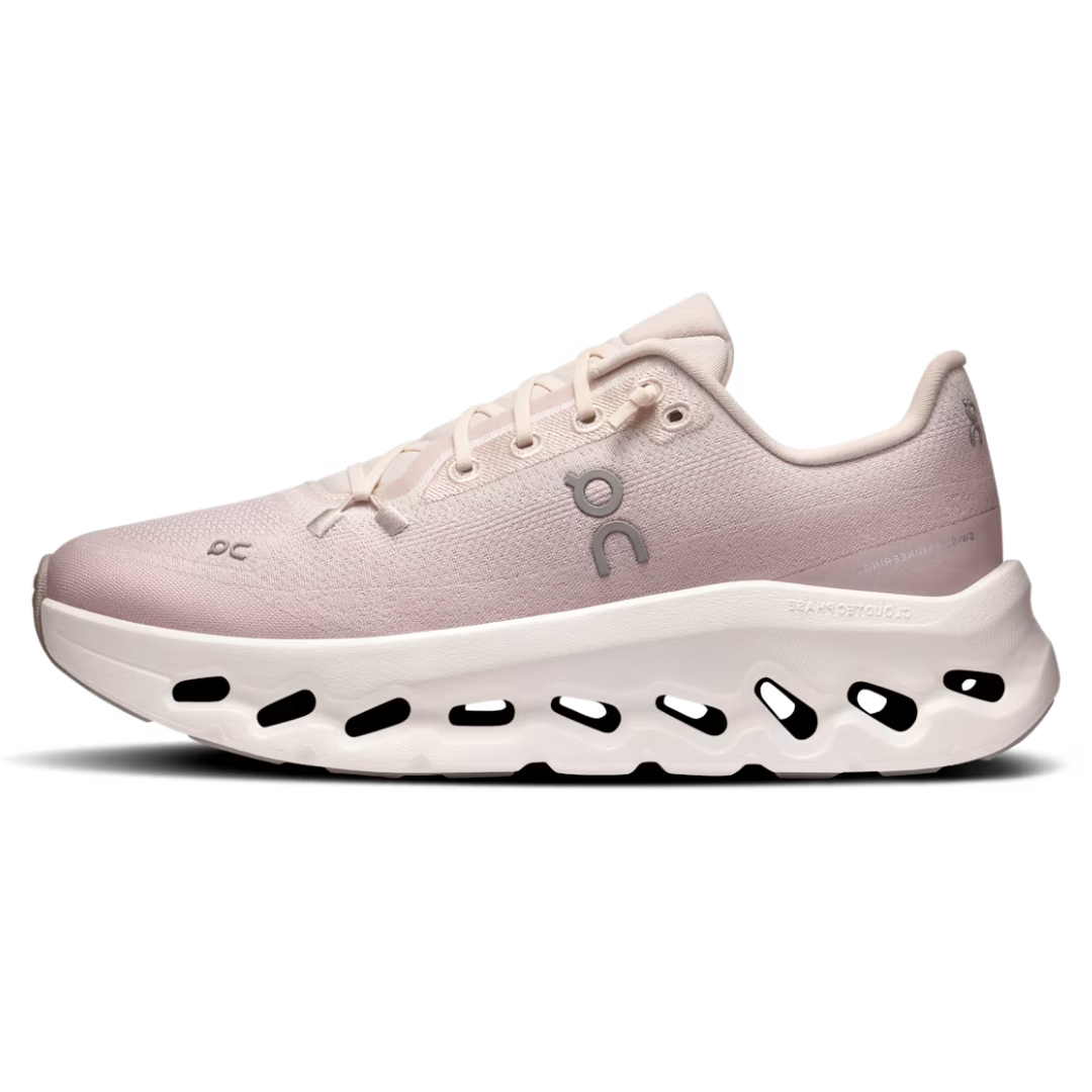 On Running Cloudtilt Pearl Fade (Women's) zijkant