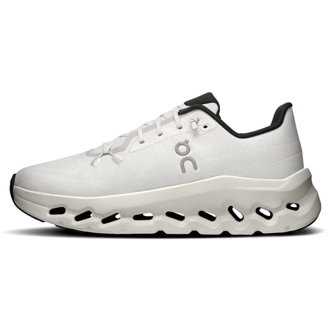 On Running Cloudtilt Pearl Ice (Women's) zijkant