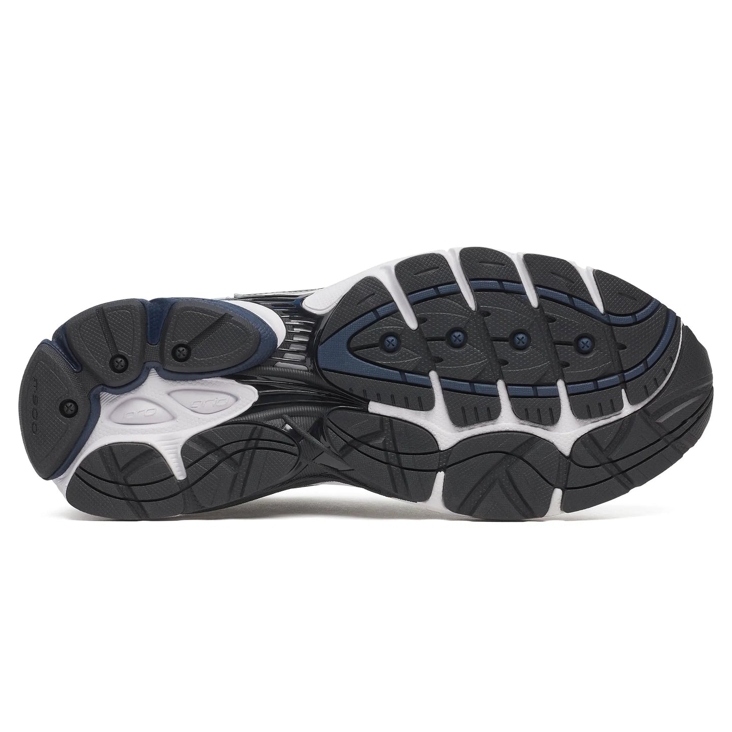 Saucony ProGrid Omni 9 Deep Navy