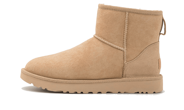 UGG Classic Mini II Stiefel Senfsamen