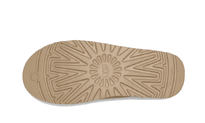 UGG Classic Slip-On Senfsamen