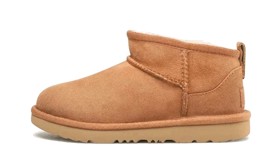 UGG Classic Ultra Mini Boot Chestnut (Kleinkind)