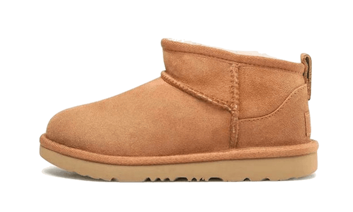 UGG Classic Ultra Mini Boot Chestnut (Kleinkind)