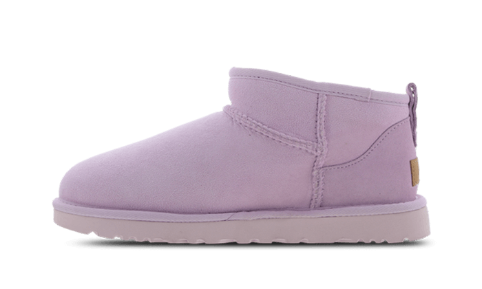 UGG Classic Ultra Mini Boot Lavendelnebel