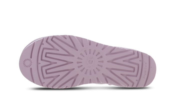 UGG Classic Ultra Mini Boot Lavendelnebel