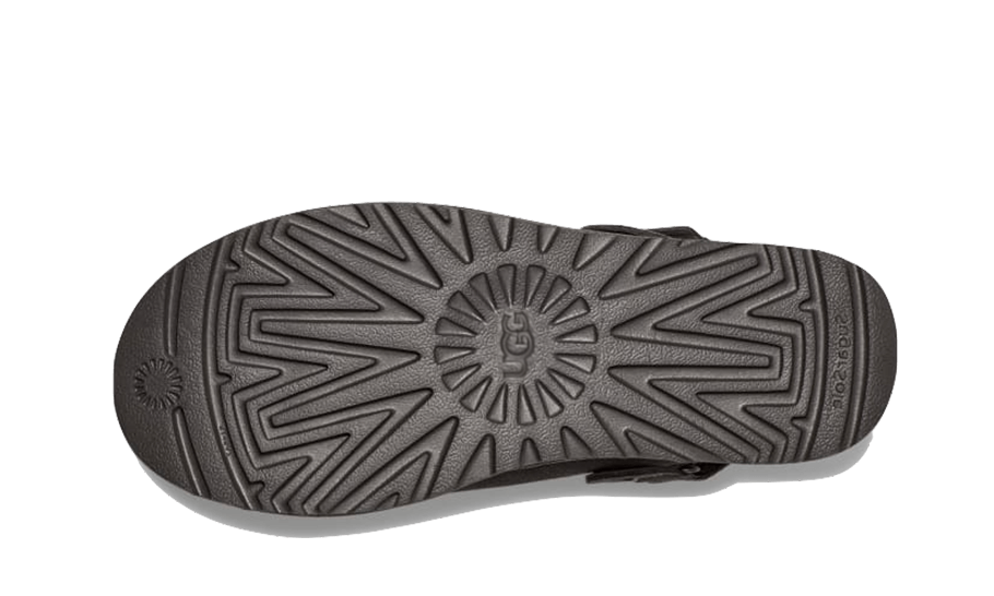 UGG Goldencoast Clog Anthrazit