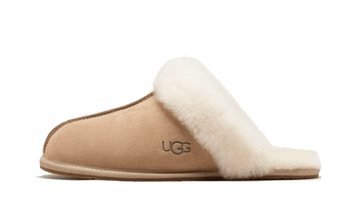 UGG Scuffette II Senfkorn