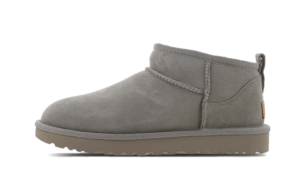UGG Classic Ultra Mini Boot Ziege