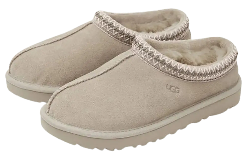 UGG Tasman Slipper Goat