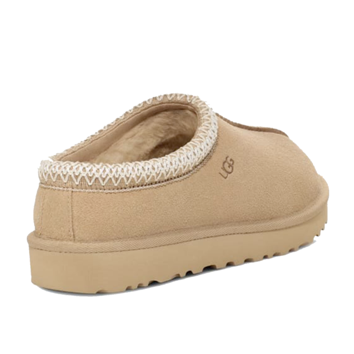 UGG Tasman Slipper Mustard Seed
