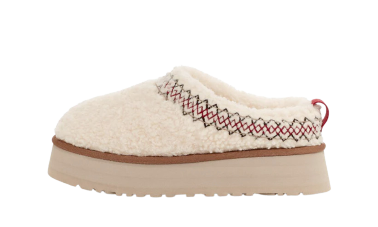 UGG Tazz Braid Natur