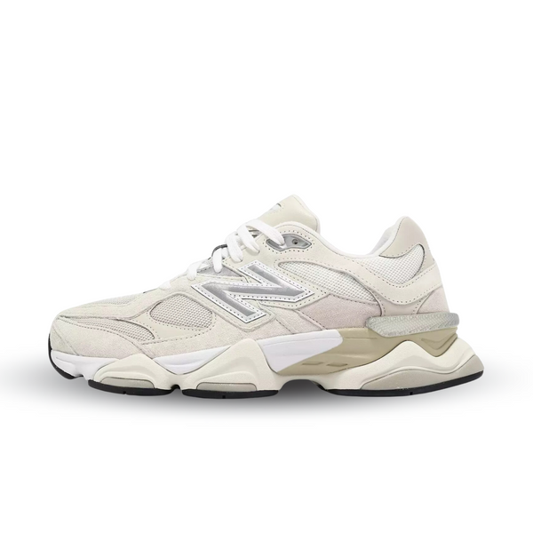 New Balance 9060 Sea Salt Moonbeam