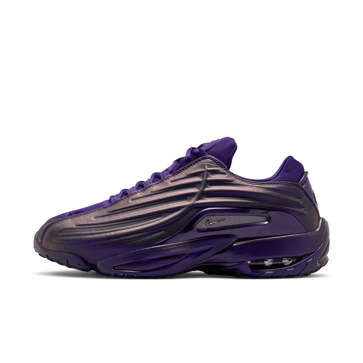 Hot Step 2 NOCTA Eggplant