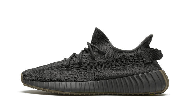 Adidas Yeezy Boost 350 V2 Cinder (nicht reflektierend)