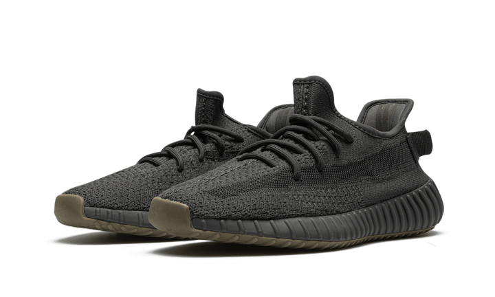 Adidas Yeezy Boost 350 V2 Cinder (nicht reflektierend)