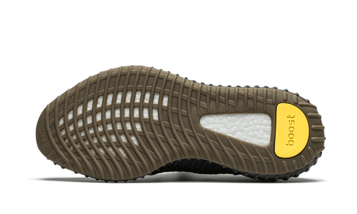 Adidas Yeezy Boost 350 V2 Cinder (nicht reflektierend)