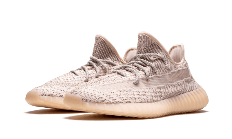 Adidas Yeezy Boost 350 V2 Synth (nicht reflektierend)