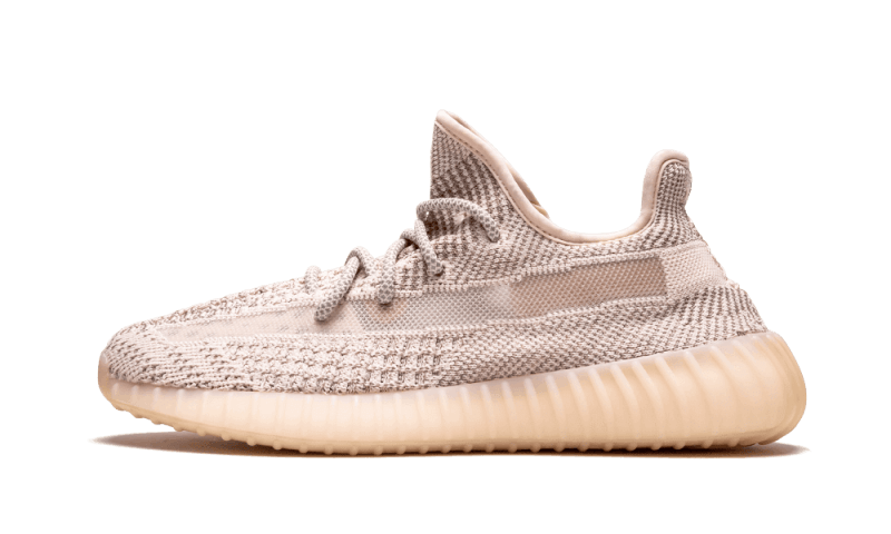 Adidas Yeezy Boost 350 V2 Synth (Reflektierend)