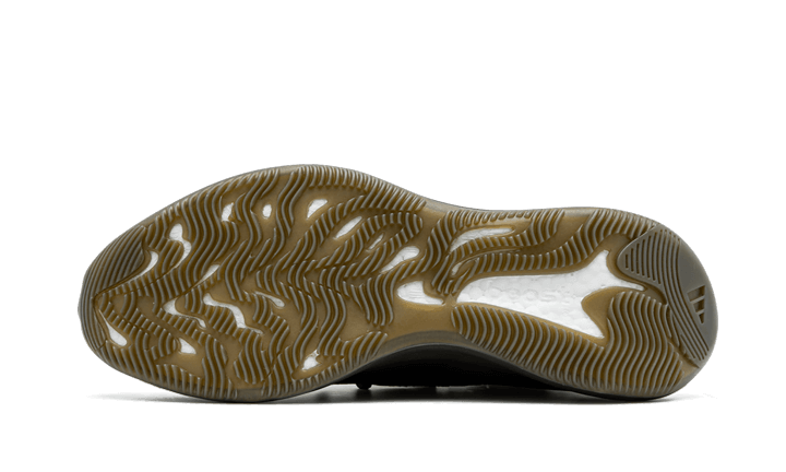 Adidas Yeezy Boost 380 Onyx (nicht reflektierend)