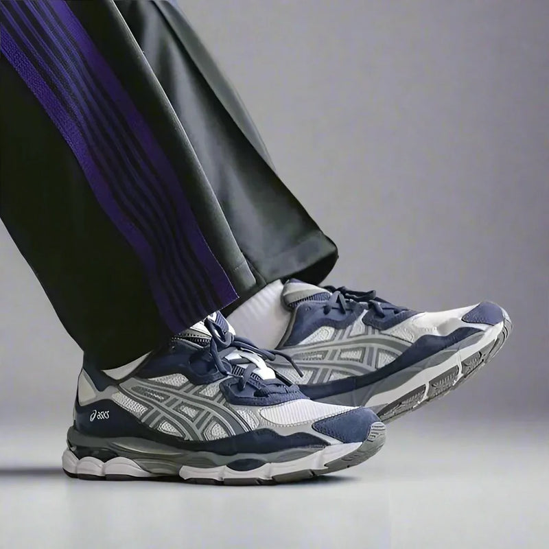 ASICS Gel NYC Yankees – waar sport en streetstyle samenkomen