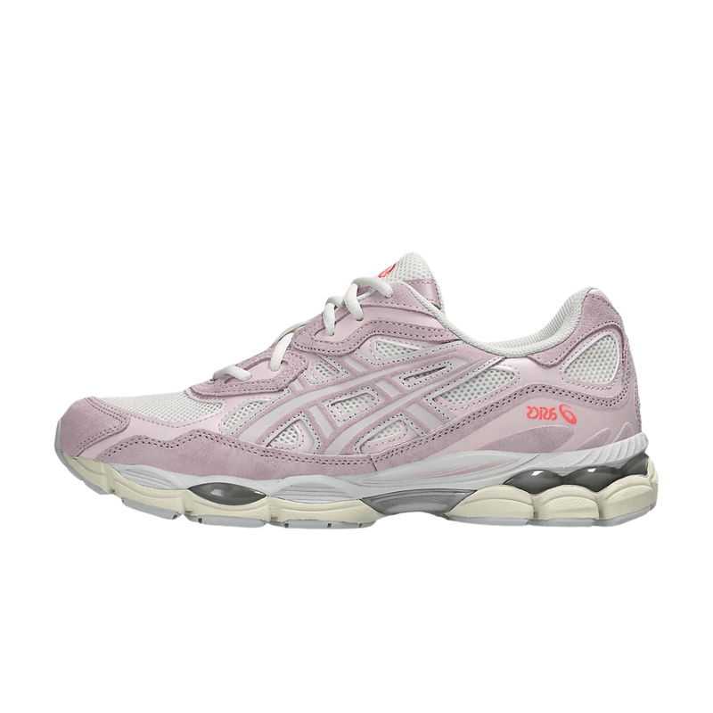 ASICS Gel-NYC Cream Rose Water: Exclusieve Limited Sneakers Stylingtips