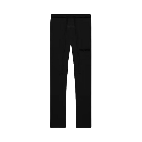 Fear of God Essentials Relaxed Pants combineren met trendy sneakers